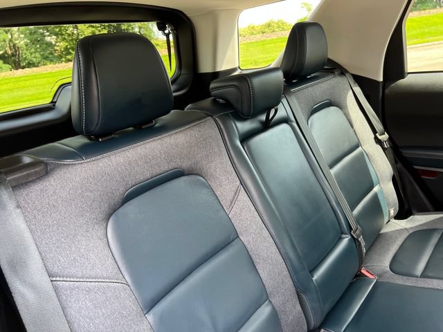 Used 2023 Ford Bronco Sport Outer Banks AWD/4WD image 33
