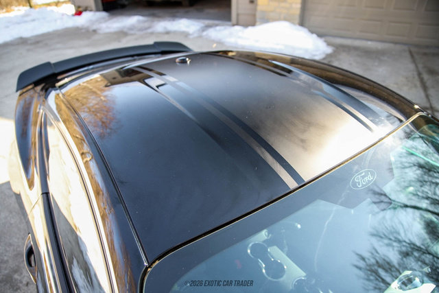 Used 2017 Ford Mustang GT Premium w/ Equipment Group 401A image 82