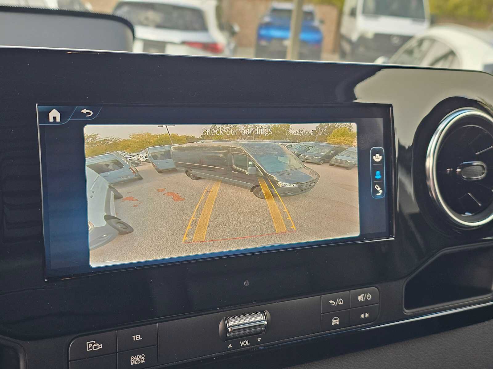 New 2026 Mercedes-Benz Sprinter 2500 image 25