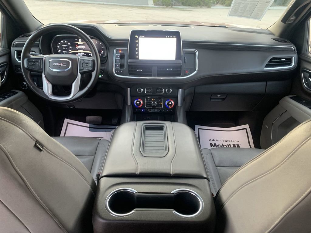 Certified 2023 GMC Yukon SLT image 18