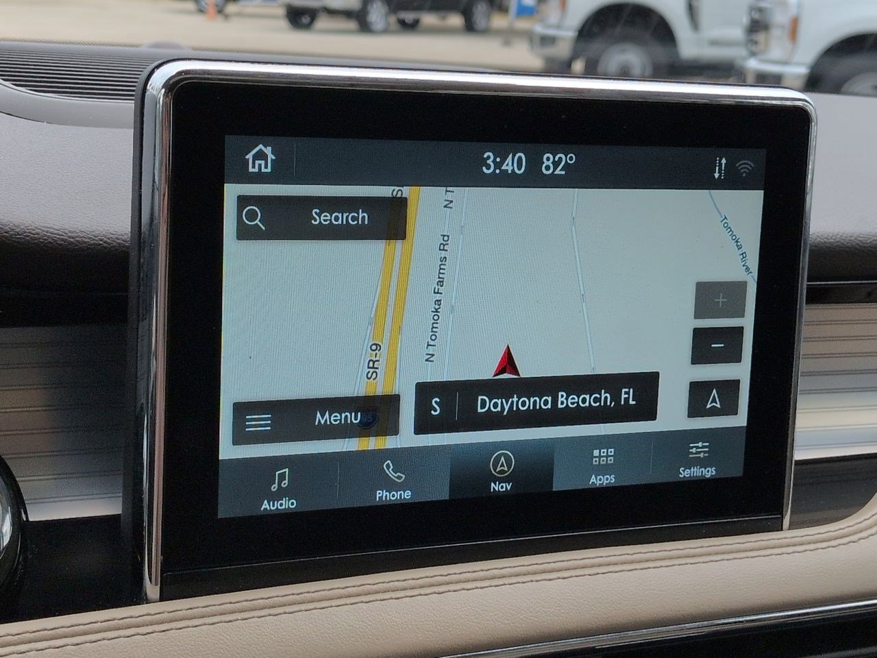 Used 2020 Lincoln Corsair AWD image 20