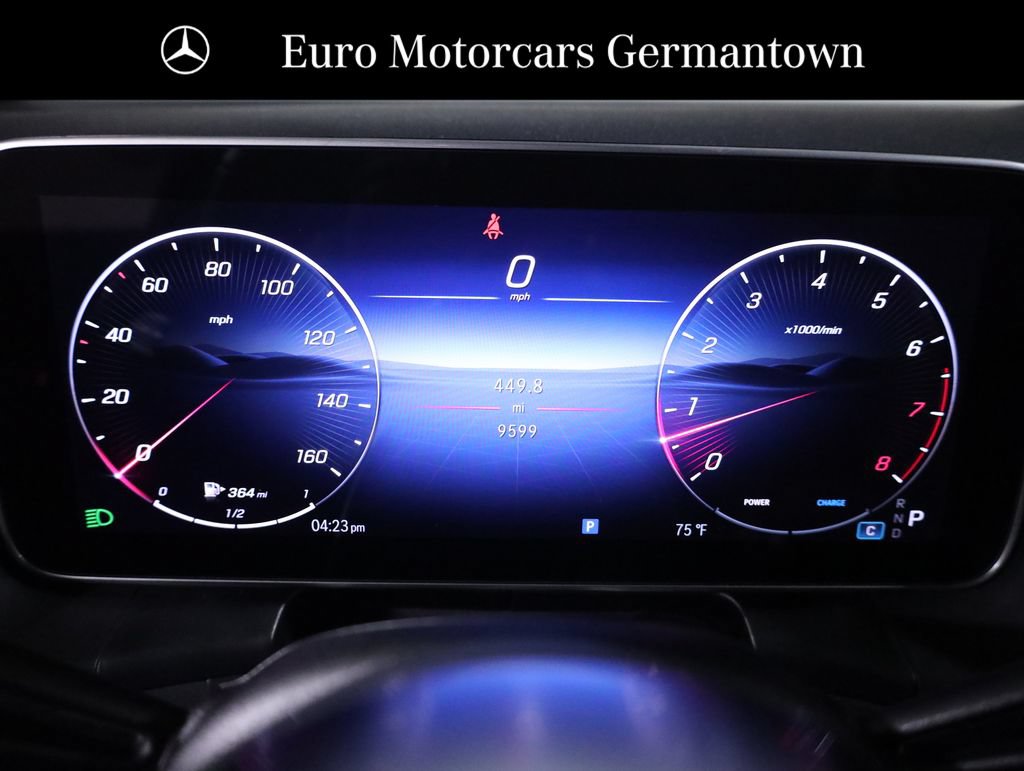 Certified 2026 Mercedes-Benz GLC 300 4MATIC image 20