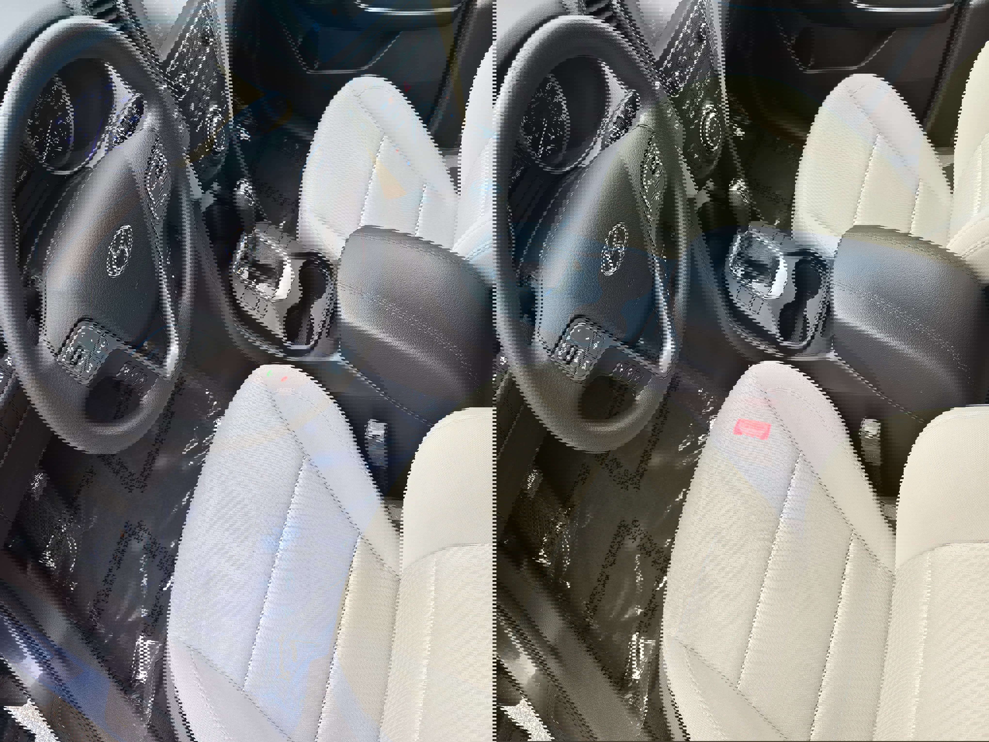 Used 2017 Hyundai Santa Fe Sport image 15