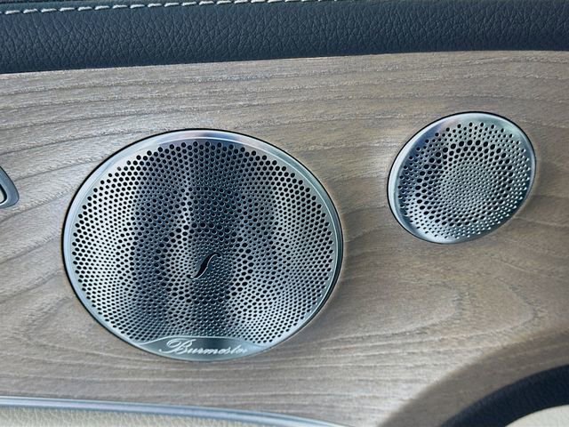 Certified 2019 Mercedes-Benz E 450 Coupe image 19