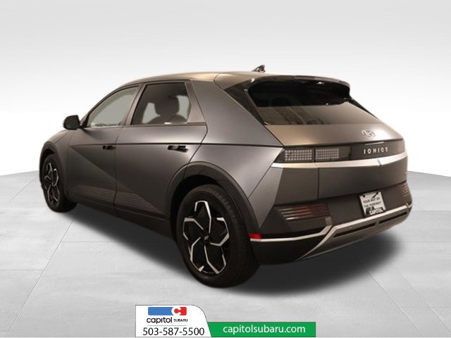 Used 2023 Hyundai Ioniq 5 SEL AWD/4WD image 4