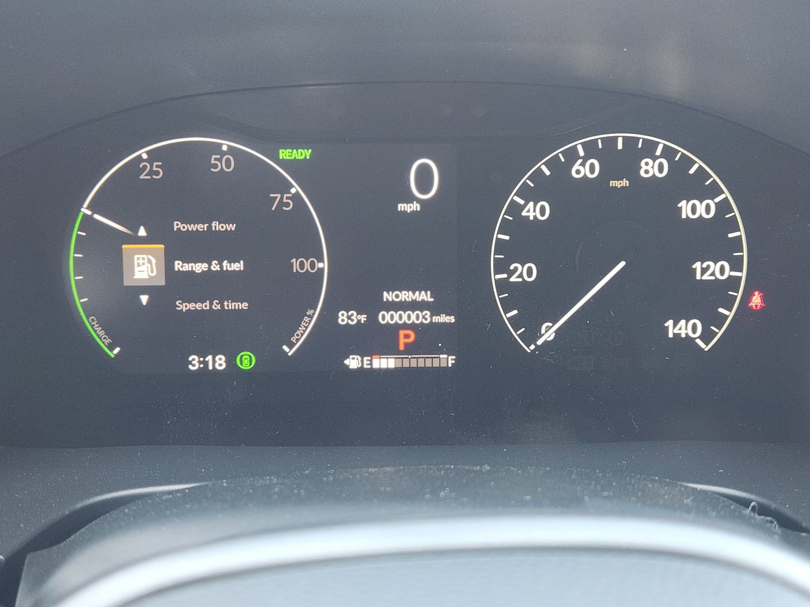 New 2026 Honda CR-V Sport image 15