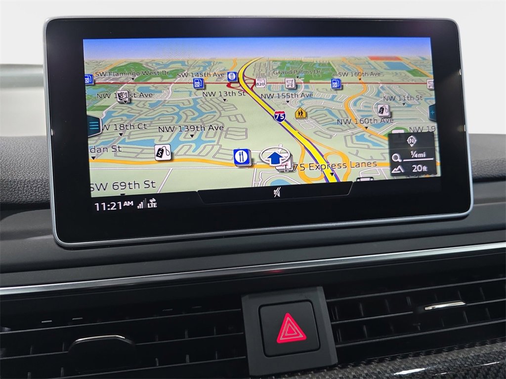 Used 2019 Audi RS 5 w/ Dynamic Plus Package image 18