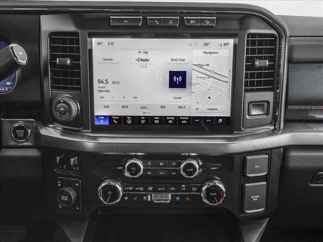New 2026 Ford F350 King Ranch w/ Chrome Package AWD/4WD image 7