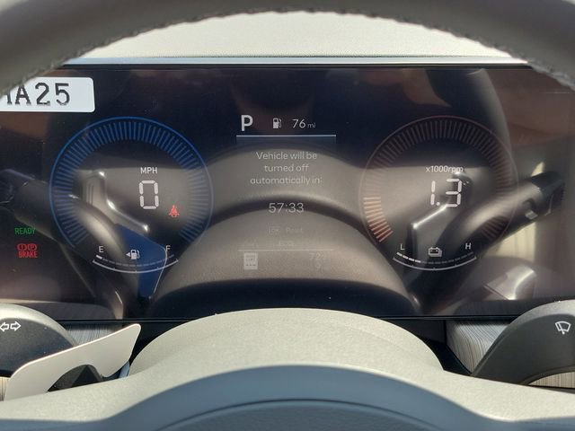 New 2026 Hyundai Sonata SEL FWD image 9