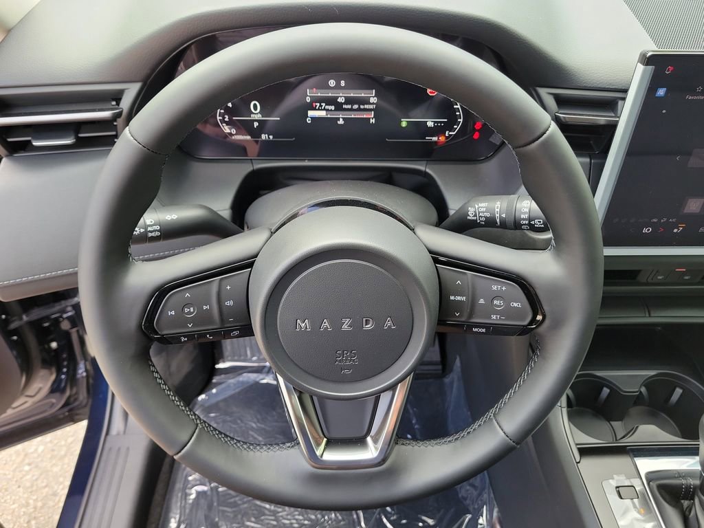 New 2026 MAZDA CX-5 2.5 S w/ Premium Package AWD/4WD image 23
