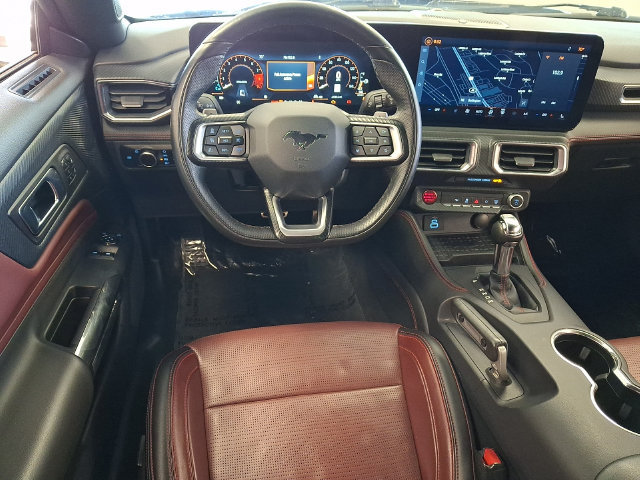 Used 2024 Ford Mustang GT Premium w/ GT Performance Package RWD image 12