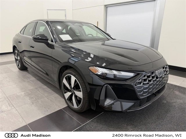 New 2025 Audi A5 2.0T Prestige image 1