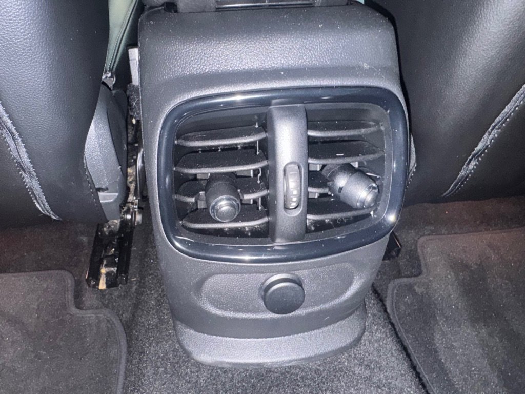 Used 2018 MINI Cooper Clubman S image 36