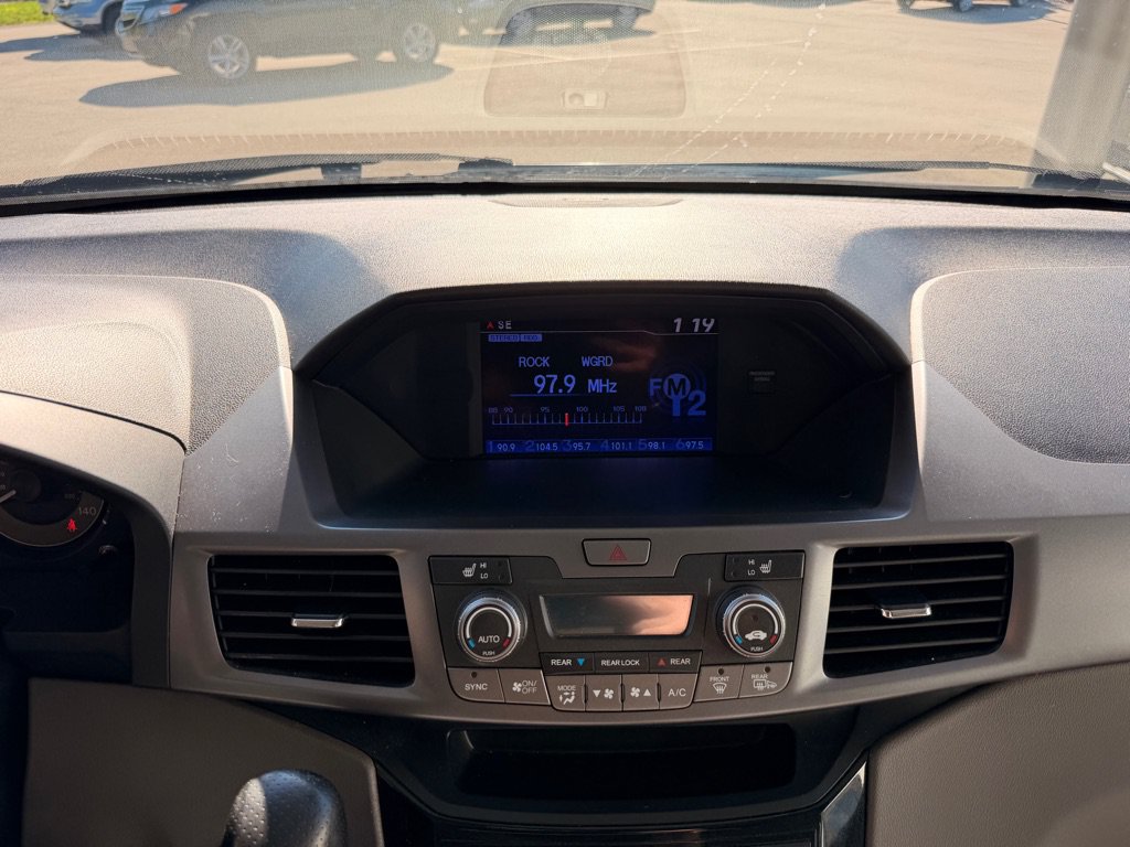 Used 2012 Honda Odyssey EX-L image 26