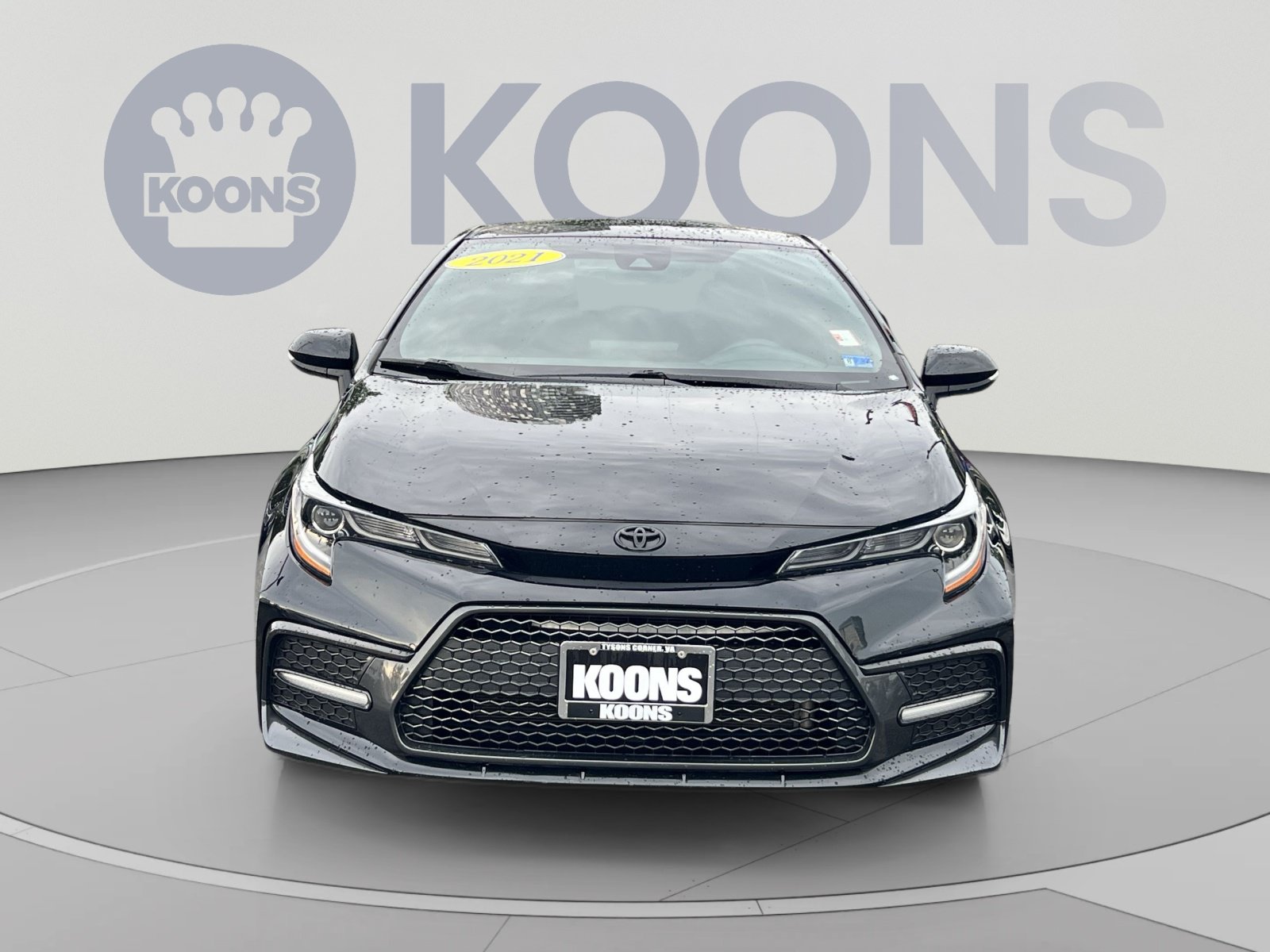 Used 2022 Toyota Corolla SE FWD image 11