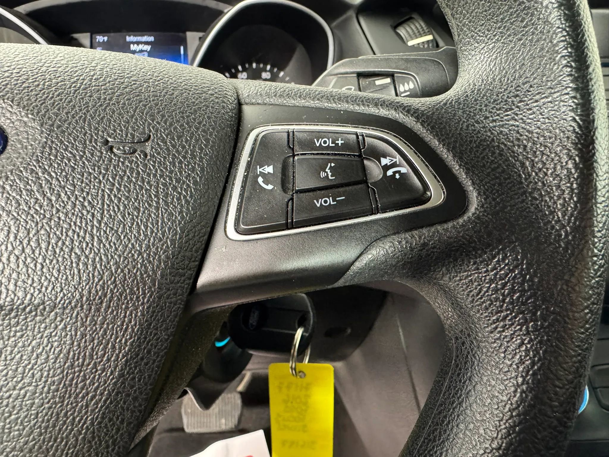 Used 2016 Ford Focus SE image 10