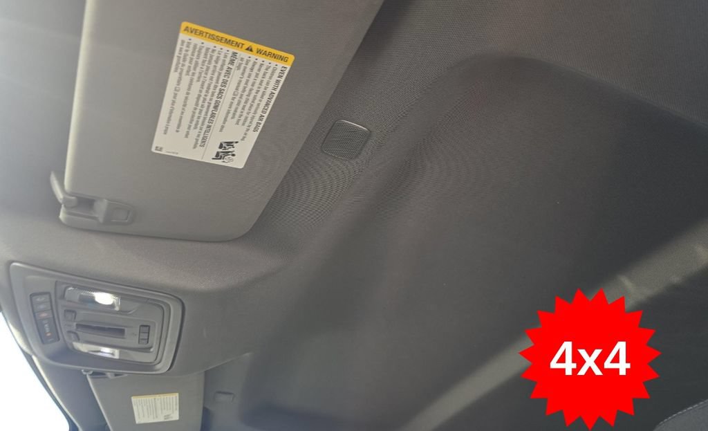 Used 2022 Chevrolet Silverado 1500 RST w/ Convenience Package II AWD/4WD image 39