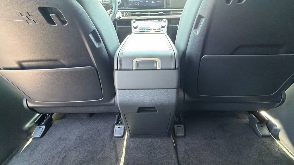 New 2026 Hyundai Santa Fe SEL image 23