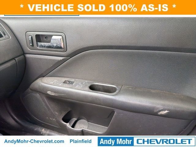 Used 2011 Ford Fusion SE FWD image 22