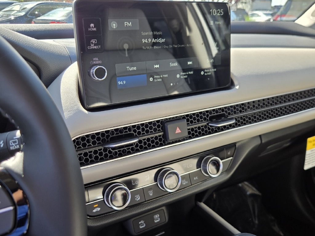 Certified 2027 Honda HR-V EX-L image 21