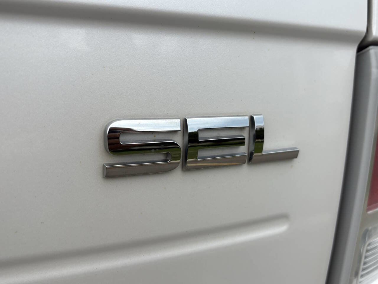 Used 2013 Ford Flex SEL w/ Class III Trailer Tow Pkg image 17