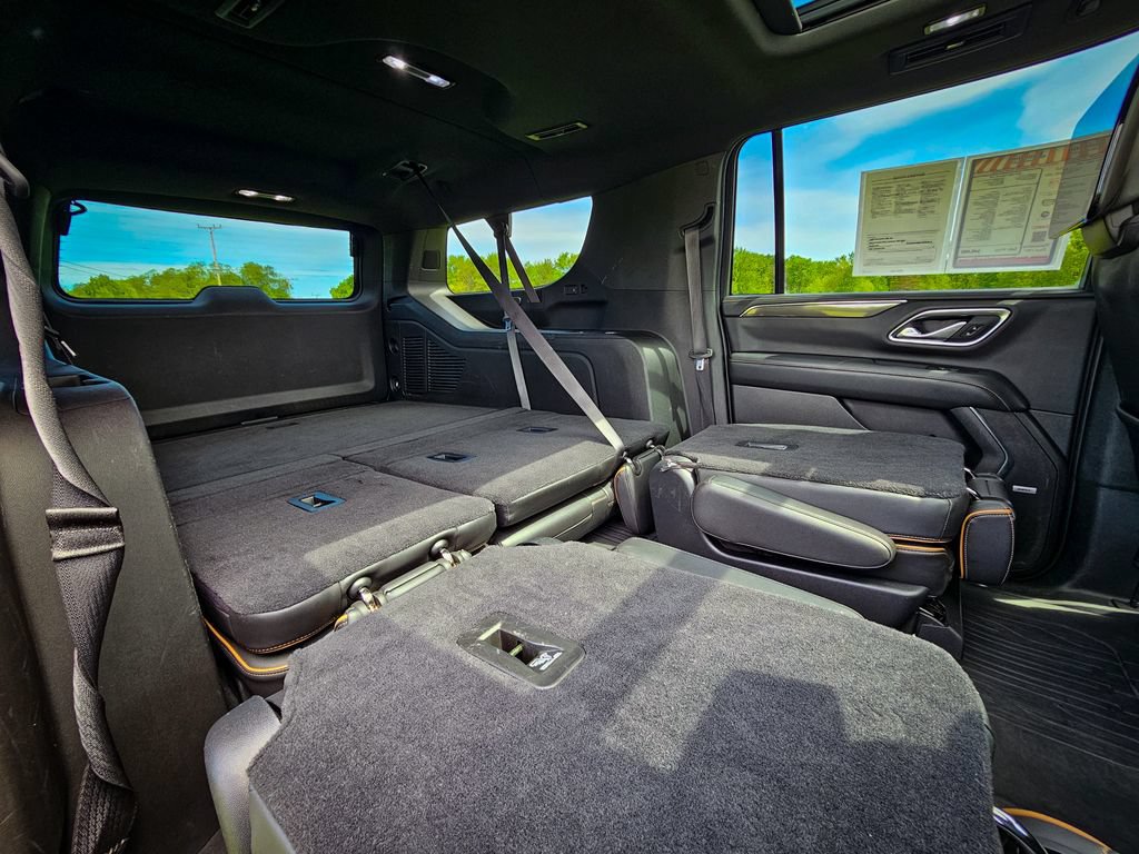 Used 2021 GMC Yukon XL AT4 w/ AT4 Premium Plus Package AWD/4WD image 41