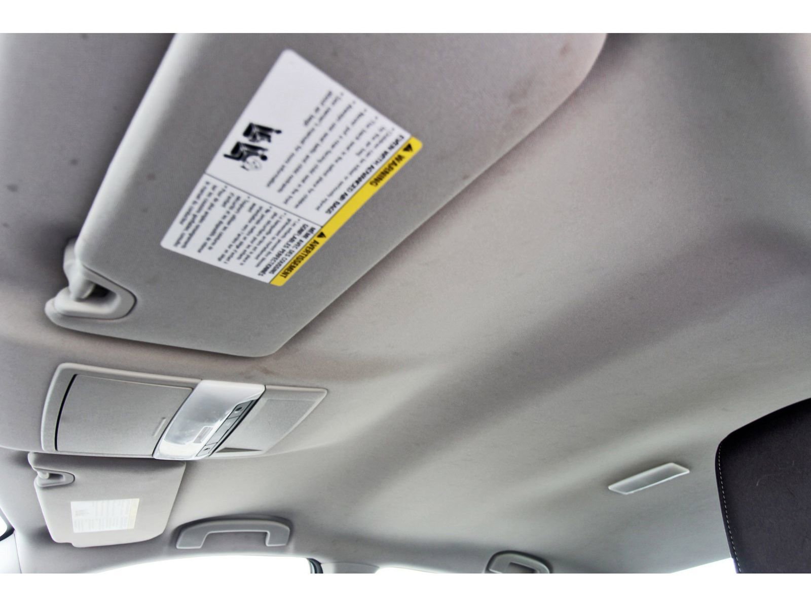 Used 2024 Nissan Altima 2.5 SV image 29