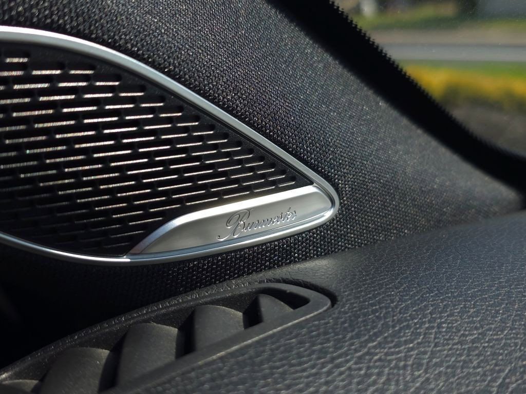 Used 2021 Mercedes-Benz A 35 AMG 4MATIC image 17