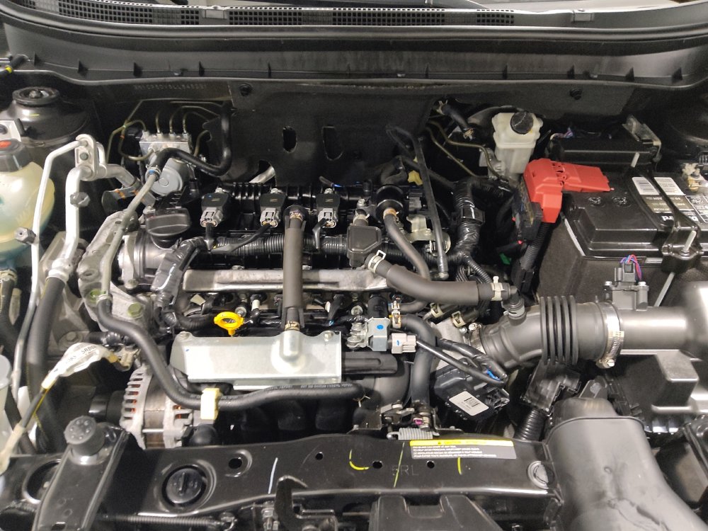 Used 2020 Nissan Kicks SR w/ SR Premium Package image 30