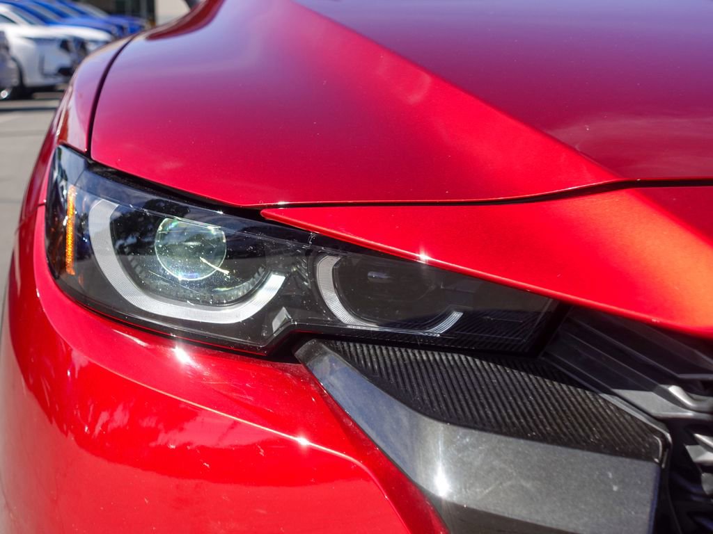 Used 2023 MAZDA CX-50 AWD 2.5 S w/ Cargo Package image 3