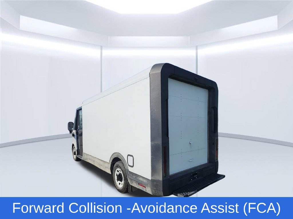 Used 2024 Chevrolet Brightdrop 600 w/ Commercial Equipment Package AWD/4WD image 5