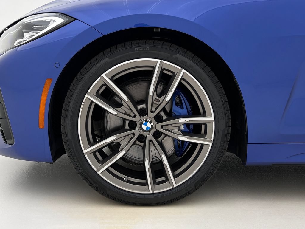 Used 2024 BMW 440i xDrive Coupe AWD/4WD image 26