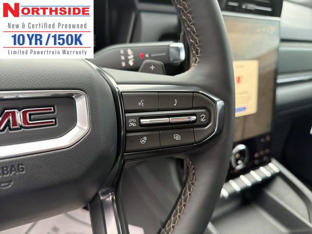 New 2026 GMC Terrain AT4 w/ LPO, Floor Liner Package image 20