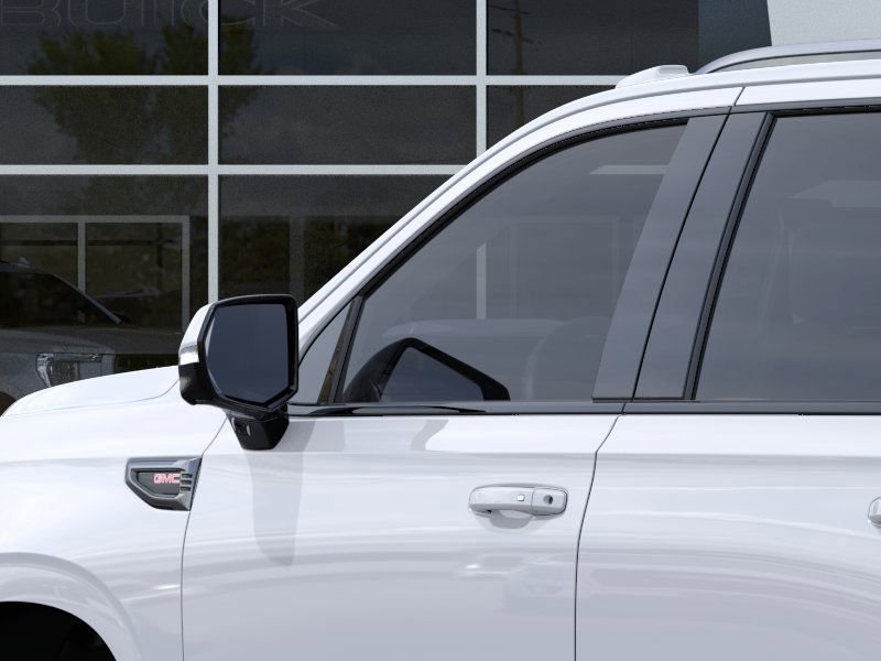 New 2026 GMC Yukon AT4 w/ AT4 Premium Plus Package image 12