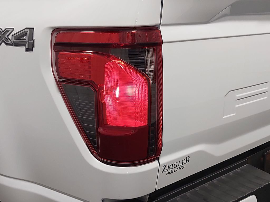 Used 2024 Ford F150 STX image 48