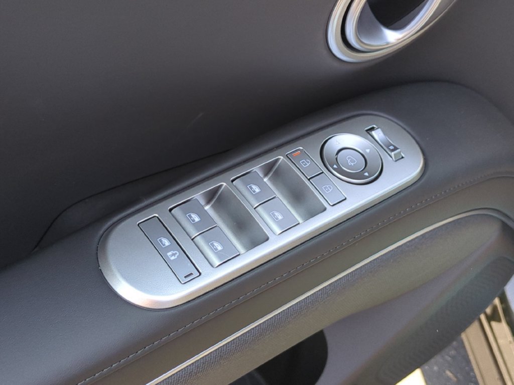 New 2026 Hyundai Palisade Calligraphy AWD/4WD image 13