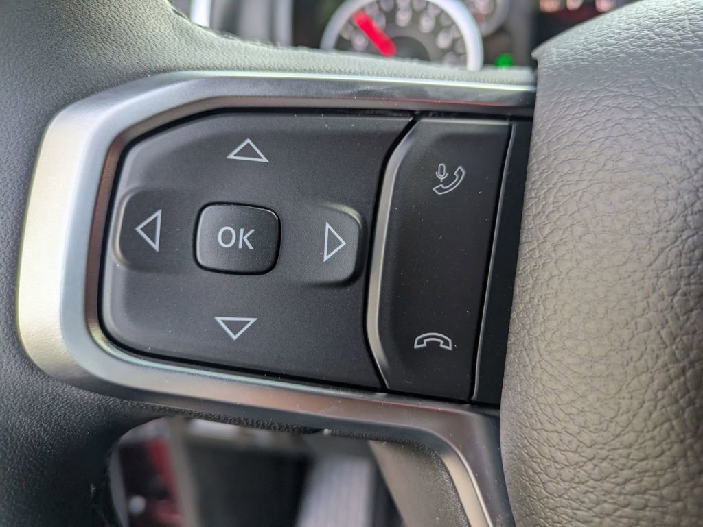 New 2026 RAM 1500 Big Horn image 16