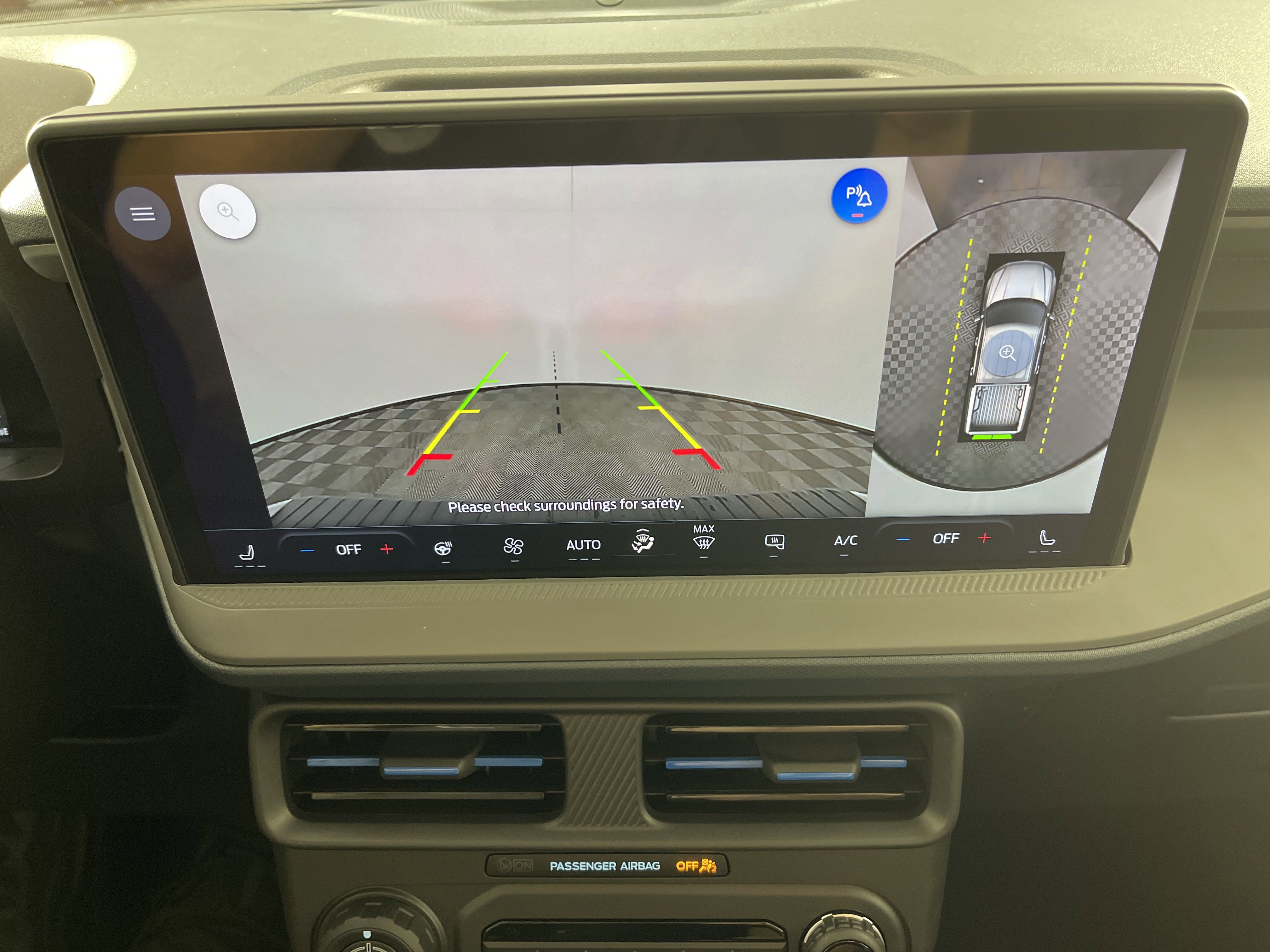 New 2025 Ford Maverick Lobo image 25