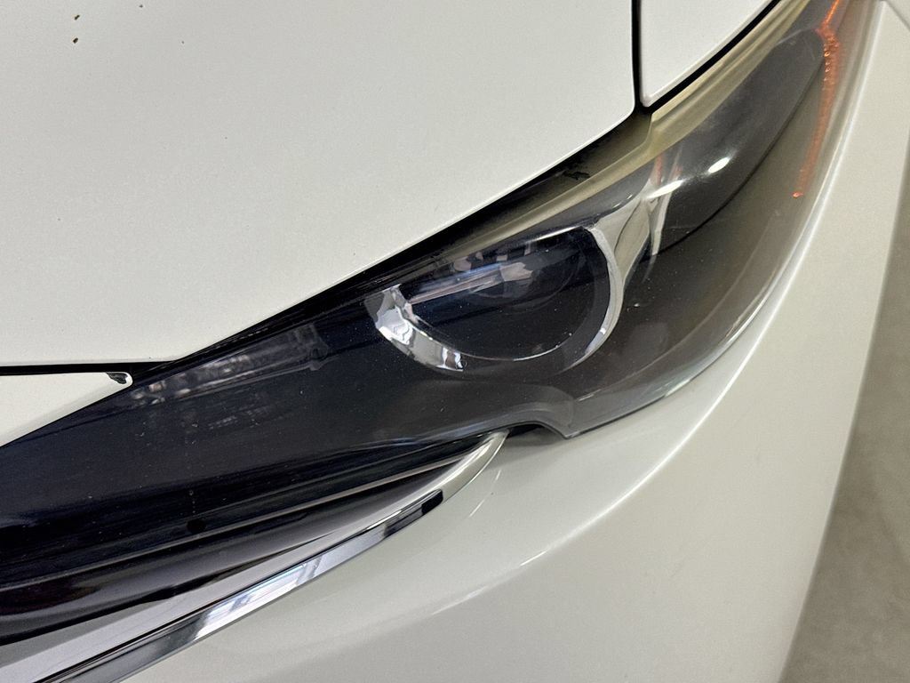 Used 2018 MAZDA CX-5 Touring AWD/4WD image 37