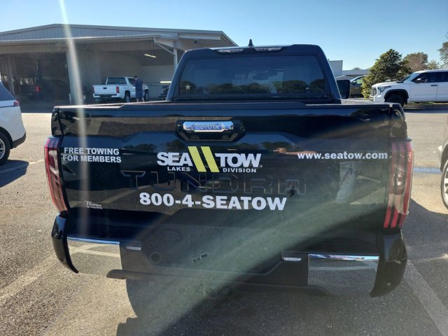 Used 2023 Toyota Tundra 1794 Edition image 5