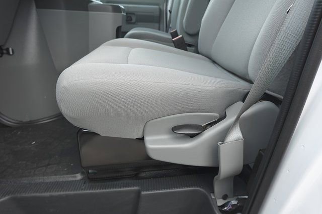 New 2026 Ford E-350 and Econoline 350 Super Duty w/ Power Equipment Group image 14