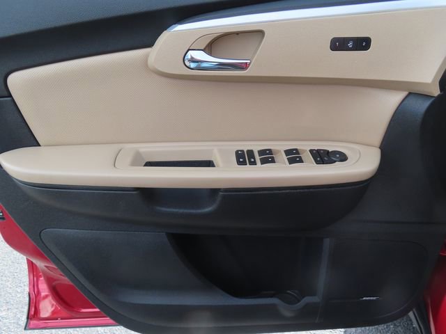 Used 2012 Chevrolet Traverse LTZ image 11