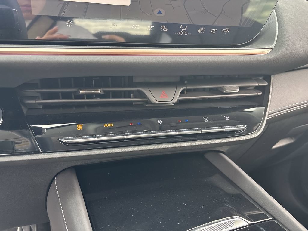 New 2026 Buick Envision Sport Touring AWD/4WD image 21