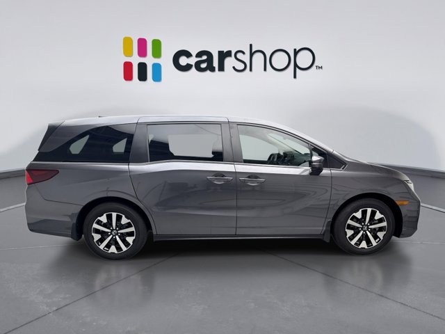 Used 2025 Honda Odyssey EX-L image 6