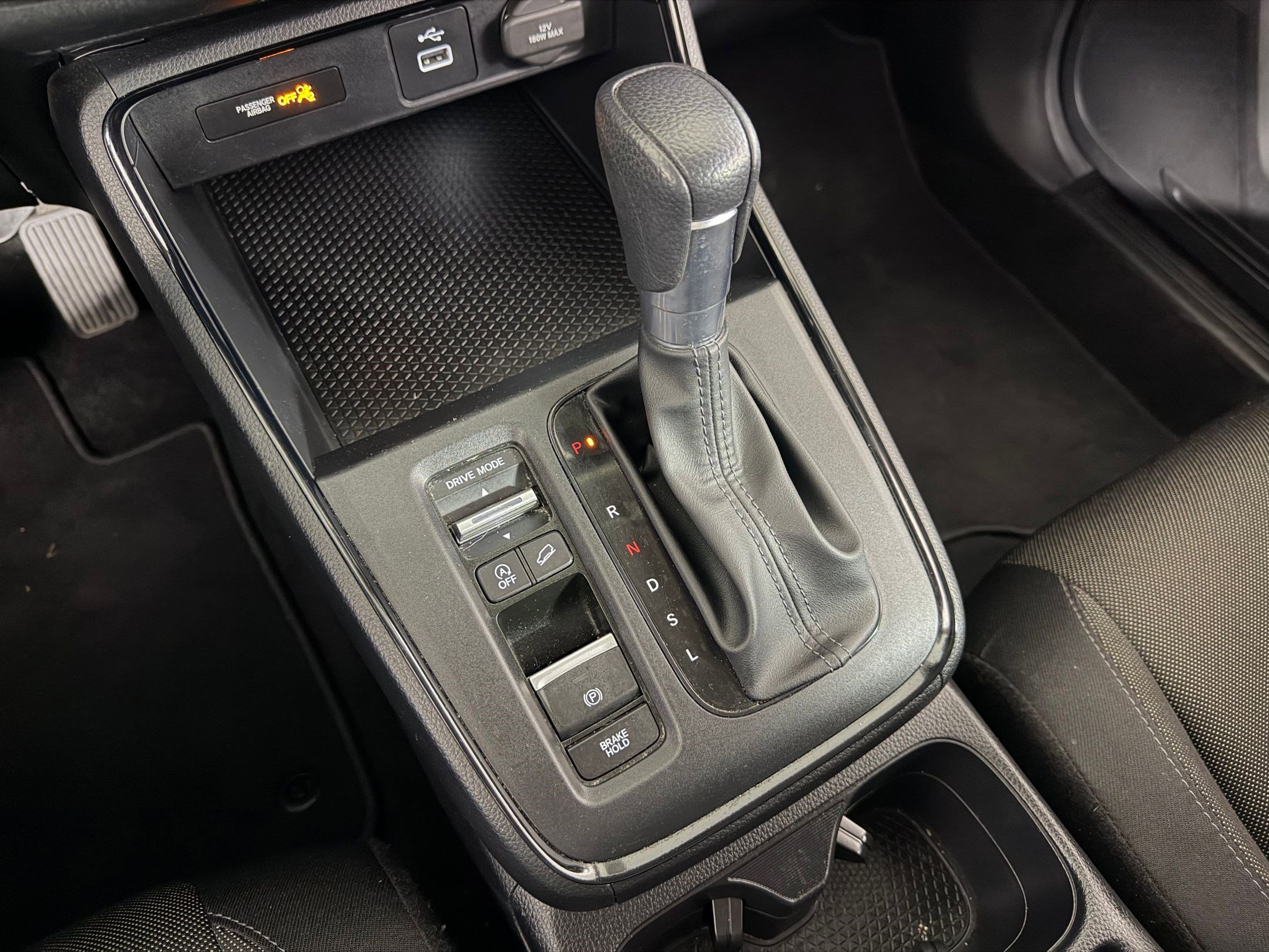 Used 2025 Honda CR-V LX image 15