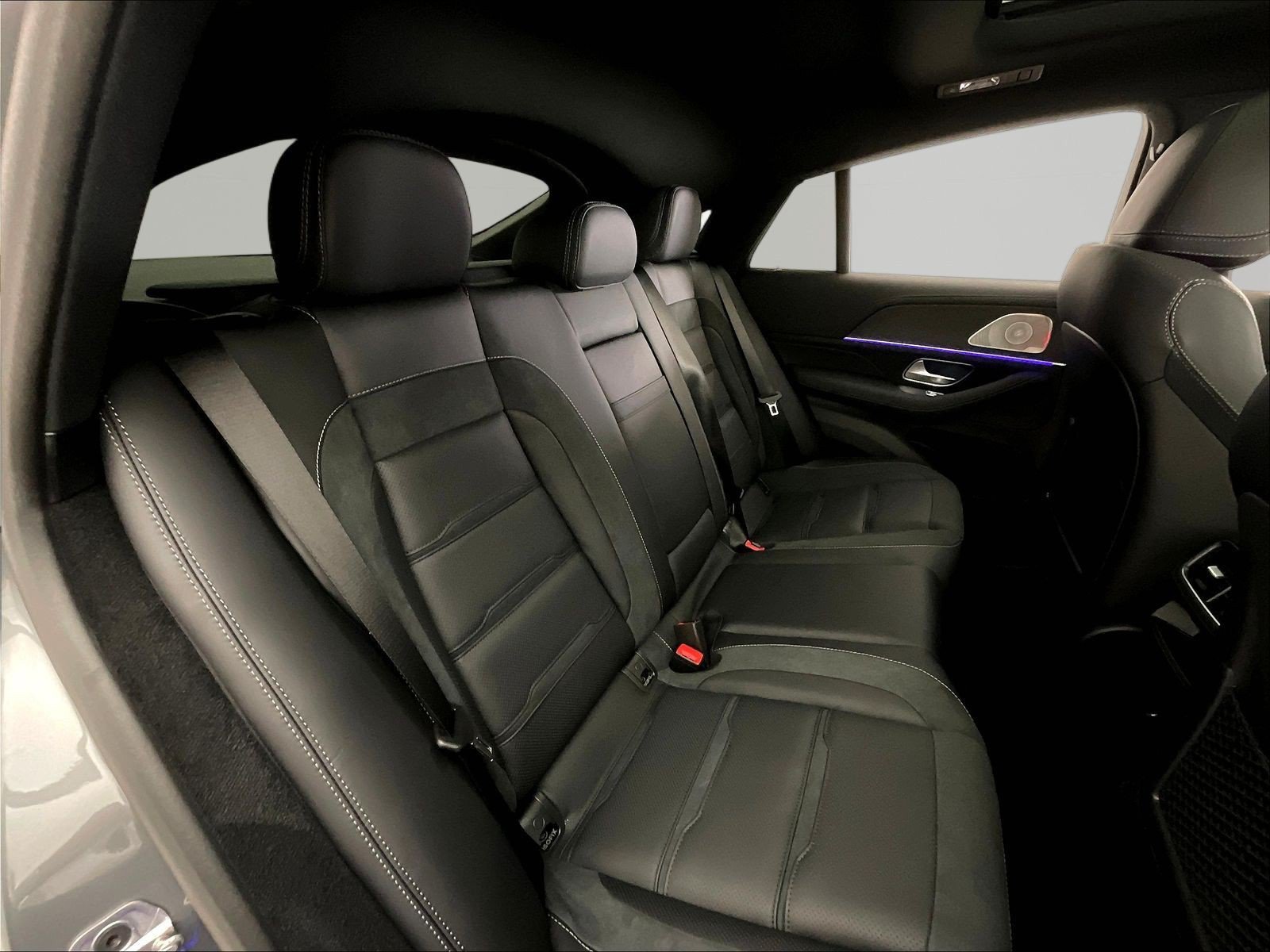 New 2026 Mercedes-Benz GLE 53 AMG 4MATIC Coupe image 19