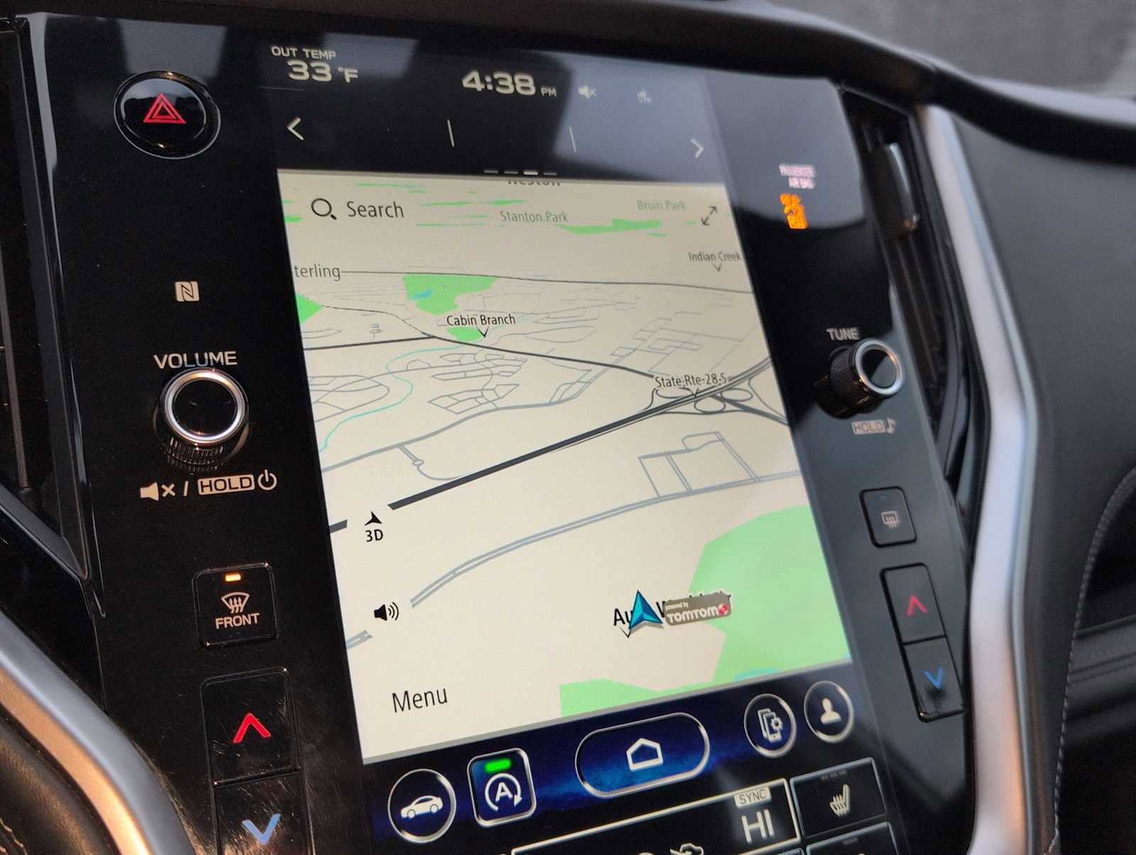 Used 2024 Subaru Legacy Limited image 30