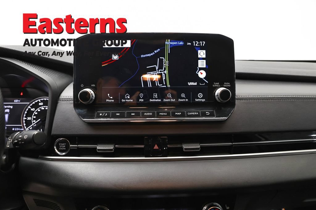 Used 2024 Mitsubishi Outlander SE AWD/4WD image 12