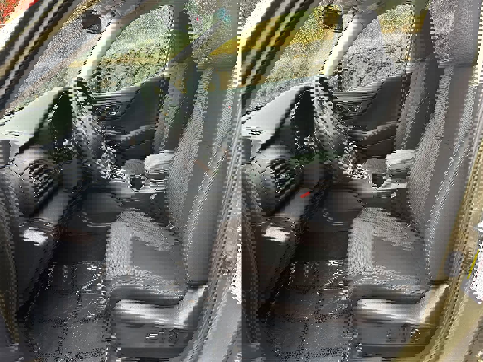 Used 2022 Subaru Outback Premium image 14