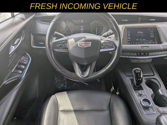 Used 2023 Cadillac XT4 Sport image 13